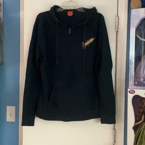 Nickelodeon 90s cartoons Zip Up Hoodie